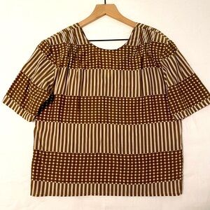 No. 6 Store Blouse